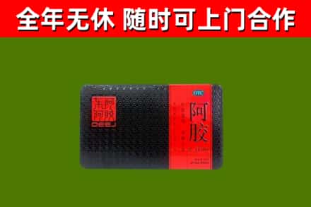 西城回收阿胶